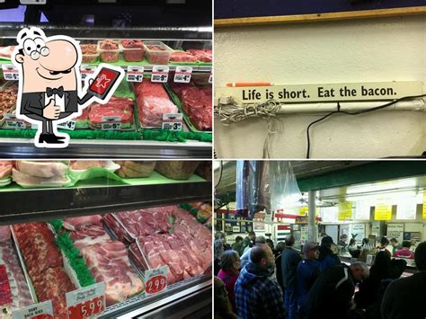 Stewart meats - Stewart's Meat Market in Yelm Washington - Locker Meats. STEWART'S IS FAMOUS FOR THEIR U.S.D.A. INSPECTED. LOCKER MEAT. CUSTOM-CUTTING...LOCKER MEAT …